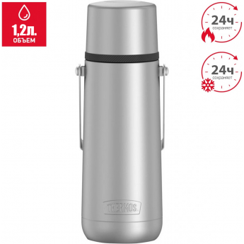 Термос для напитков THERMOS GUARDIAN TS-2409 MS